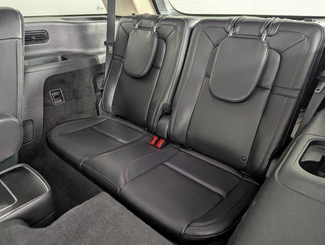 used 2021 Lincoln Aviator car, priced at $28,989