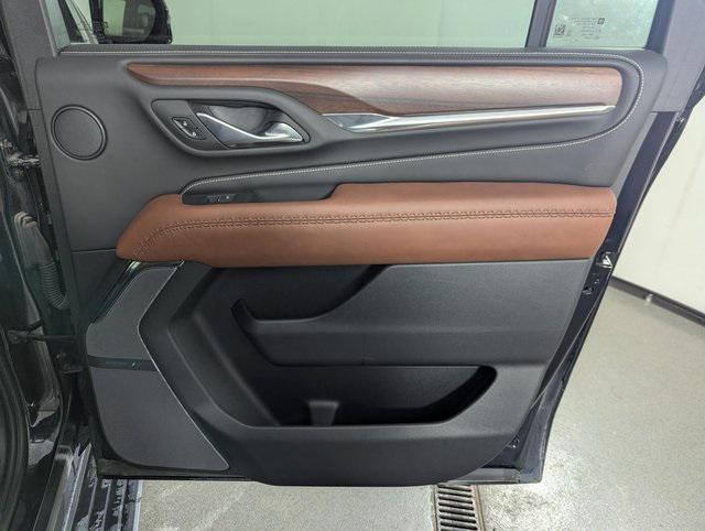 used 2023 GMC Yukon XL car, priced at $69,989