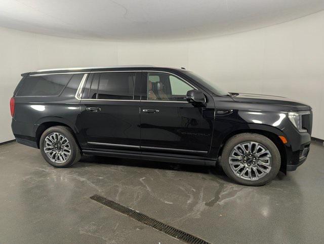 used 2023 GMC Yukon XL car, priced at $69,989