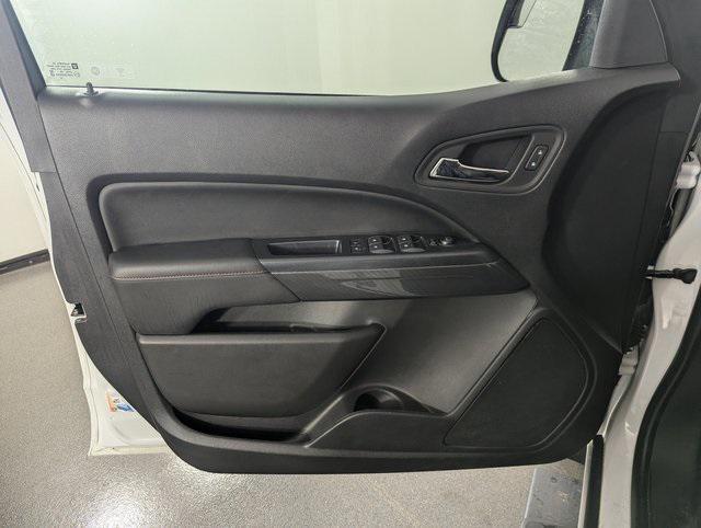 used 2020 GMC Canyon car, priced at $29,989