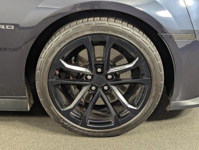 used 2014 Chevrolet Camaro car, priced at $41,989