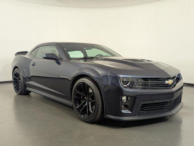 used 2014 Chevrolet Camaro car, priced at $41,989