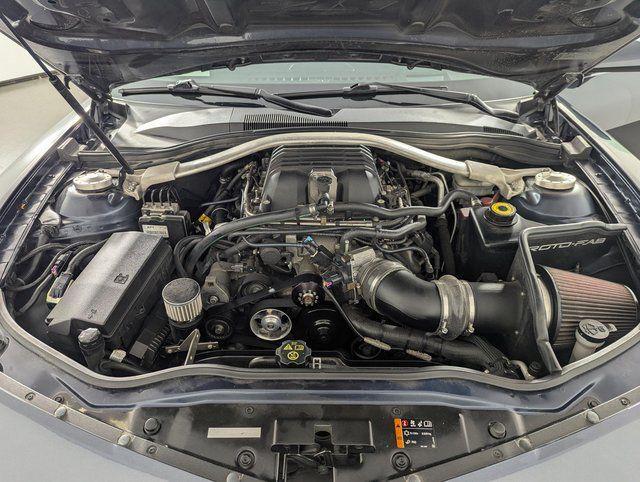 used 2014 Chevrolet Camaro car, priced at $41,989