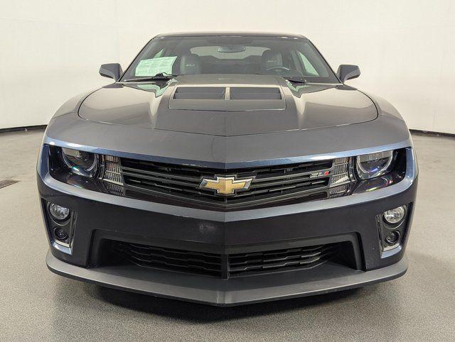 used 2014 Chevrolet Camaro car, priced at $41,989