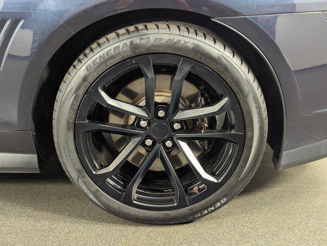 used 2014 Chevrolet Camaro car, priced at $41,989