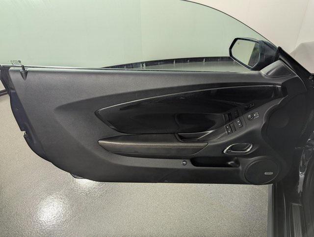 used 2014 Chevrolet Camaro car, priced at $41,989