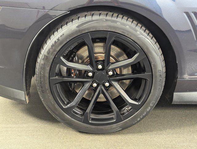 used 2014 Chevrolet Camaro car, priced at $41,989