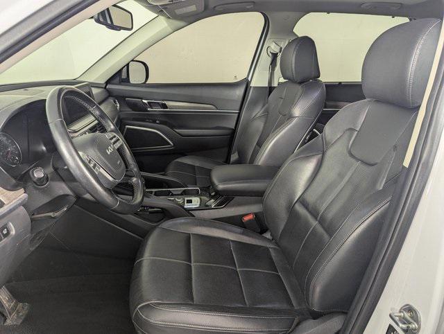 used 2022 Kia Telluride car, priced at $22,989