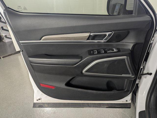 used 2022 Kia Telluride car, priced at $22,989