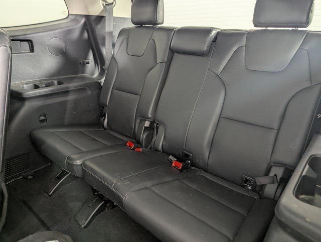 used 2022 Kia Telluride car, priced at $22,989