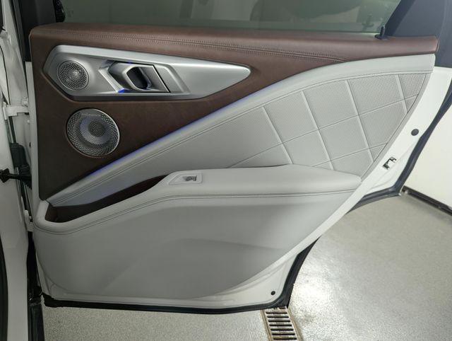 used 2024 BMW XM car, priced at $96,989