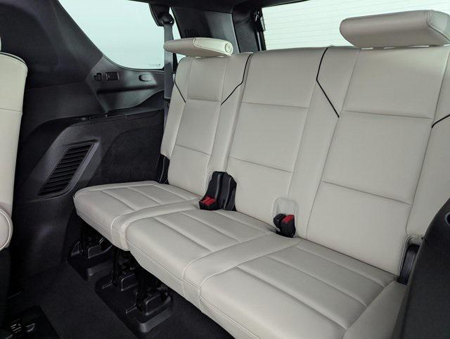 used 2021 Cadillac Escalade car, priced at $58,989