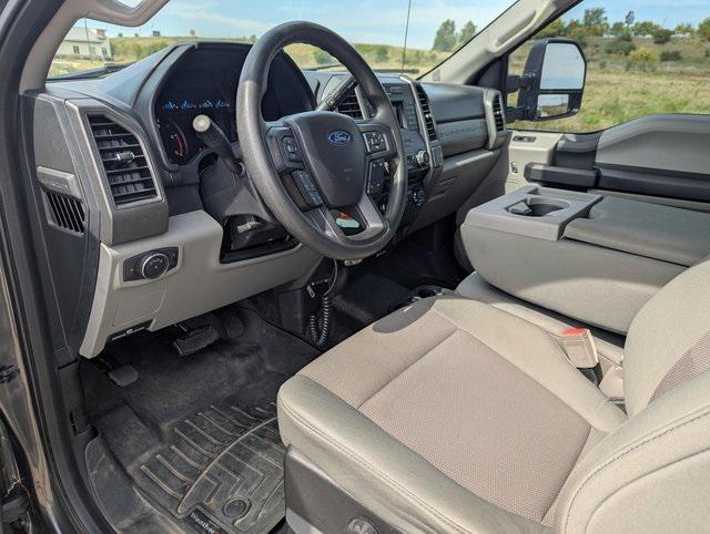 used 2018 Ford F-350 car, priced at $48,989