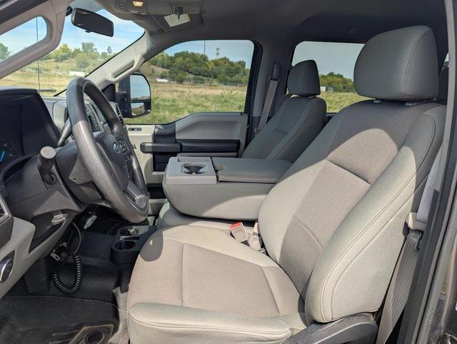 used 2018 Ford F-350 car, priced at $48,989