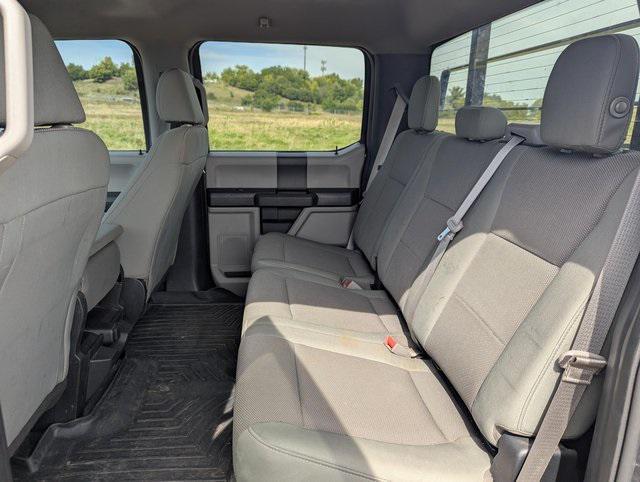 used 2018 Ford F-350 car, priced at $48,989