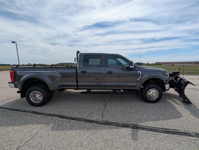 used 2018 Ford F-350 car, priced at $48,989