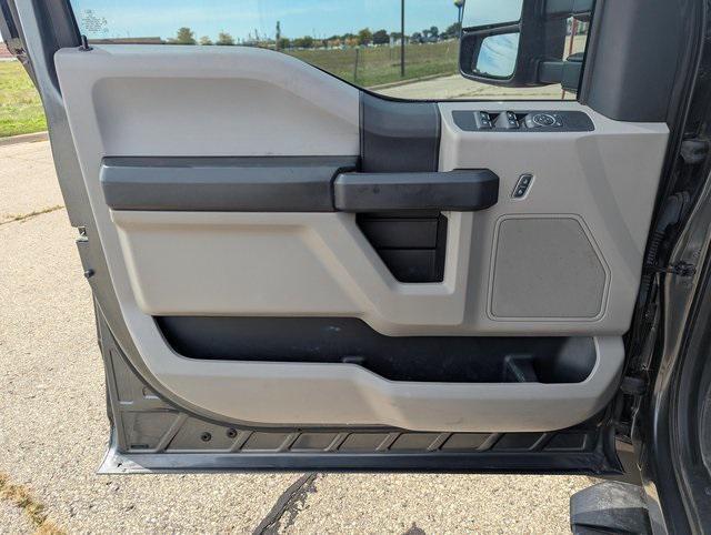 used 2018 Ford F-350 car, priced at $48,989