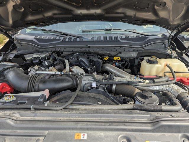 used 2018 Ford F-350 car, priced at $48,989