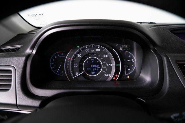 used 2014 Honda CR-V car, priced at $12,489