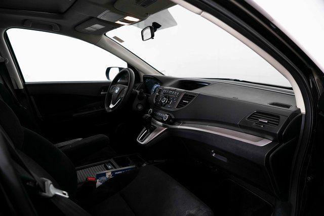 used 2014 Honda CR-V car, priced at $12,489