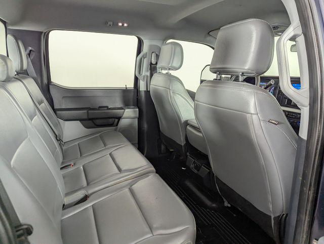 used 2025 Ford F-350 car, priced at $67,989