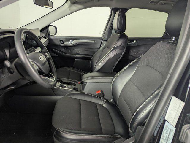 used 2024 Ford Escape PHEV car, priced at $23,989