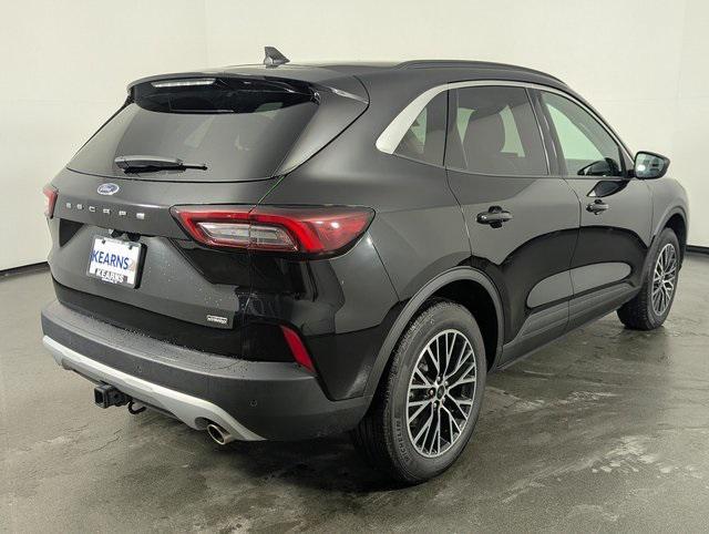 used 2024 Ford Escape PHEV car, priced at $24,989