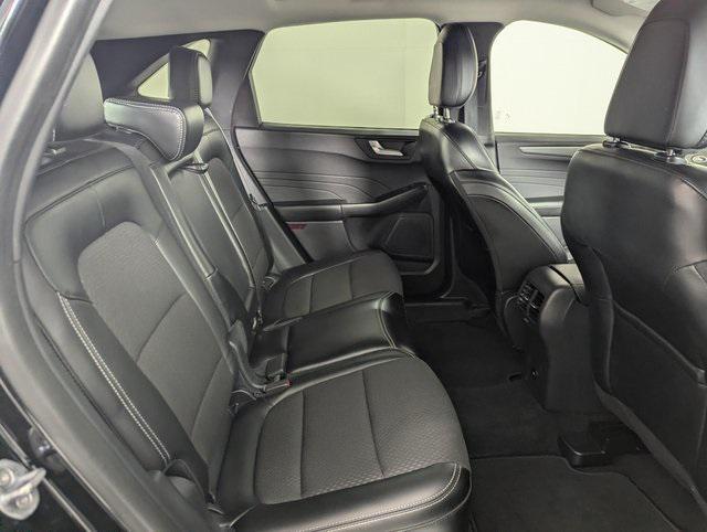 used 2024 Ford Escape PHEV car, priced at $24,989