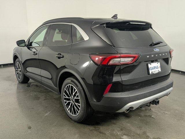 used 2024 Ford Escape PHEV car, priced at $24,989