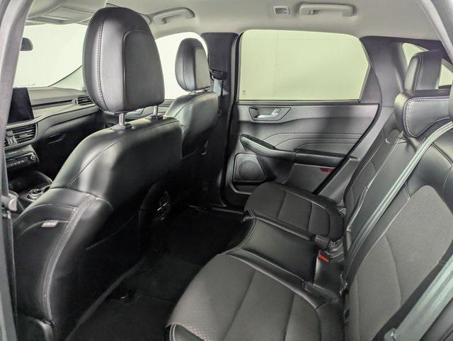 used 2024 Ford Escape PHEV car, priced at $24,989