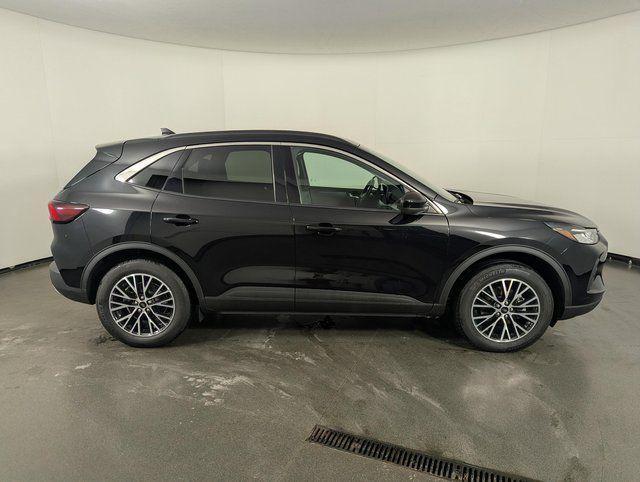 used 2024 Ford Escape PHEV car, priced at $23,989