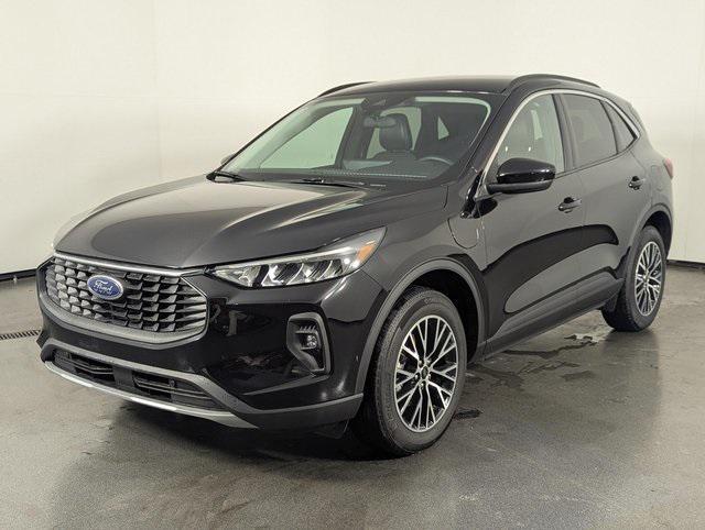 used 2024 Ford Escape PHEV car, priced at $24,989