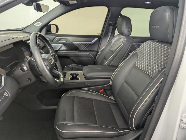 used 2024 GMC Acadia car, priced at $51,989