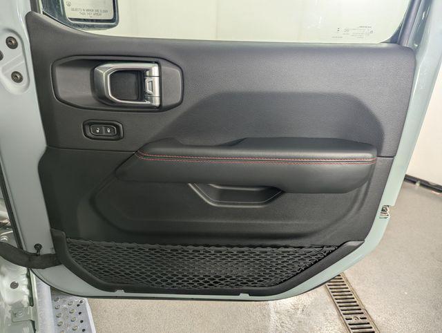 used 2024 Jeep Wrangler car, priced at $47,989