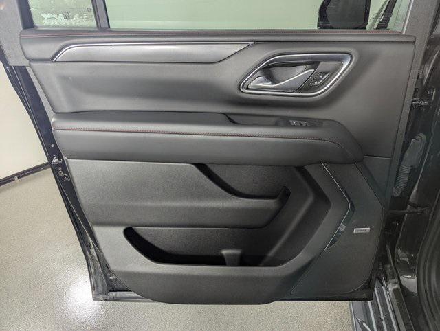 used 2023 Chevrolet Suburban car, priced at $49,989