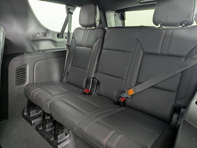 used 2023 Chevrolet Suburban car, priced at $49,989