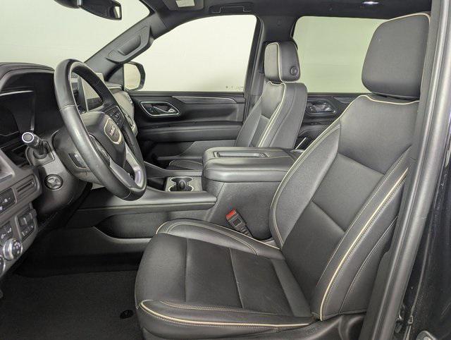 used 2023 GMC Yukon XL car, priced at $52,989