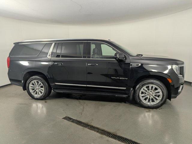 used 2023 GMC Yukon XL car, priced at $52,989