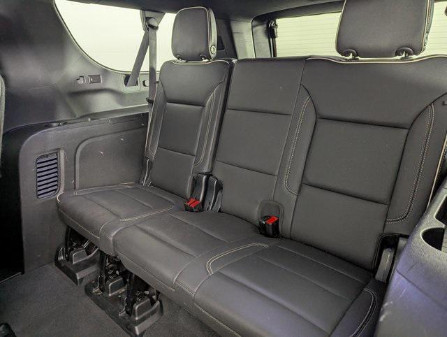 used 2023 GMC Yukon XL car, priced at $52,989