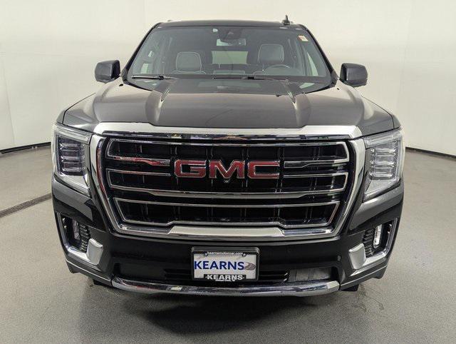 used 2023 GMC Yukon XL car, priced at $52,989