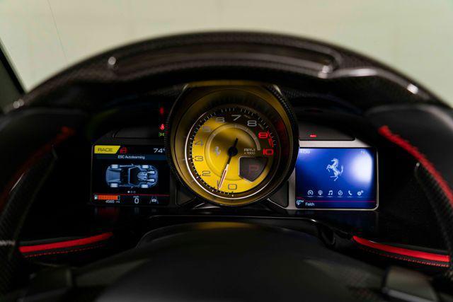 used 2022 Ferrari 812 GTS car, priced at $729,989