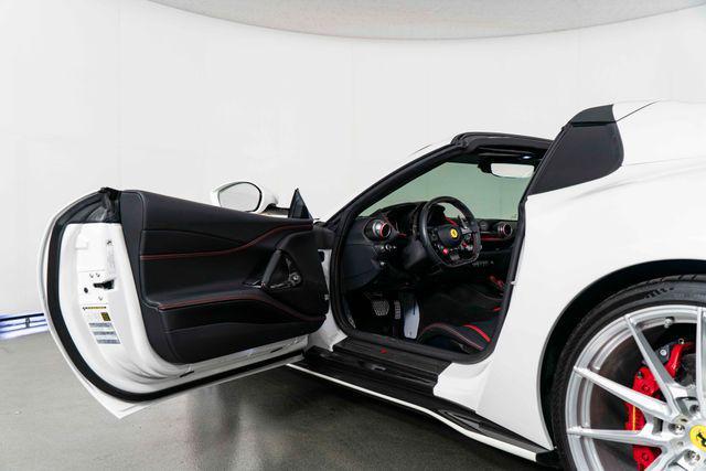used 2022 Ferrari 812 GTS car, priced at $729,989