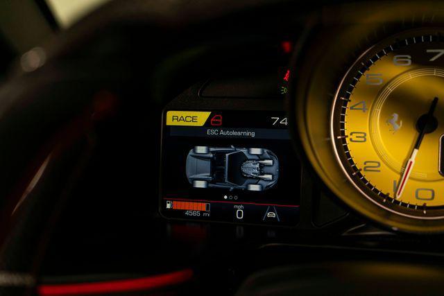 used 2022 Ferrari 812 GTS car, priced at $729,989