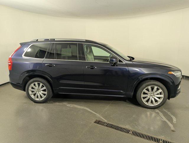used 2016 Volvo XC90 car, priced at $14,989