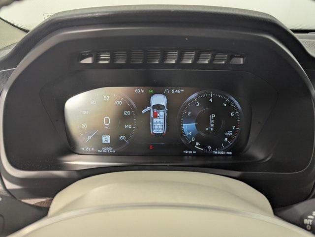 used 2016 Volvo XC90 car, priced at $14,989