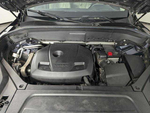 used 2016 Volvo XC90 car, priced at $14,989