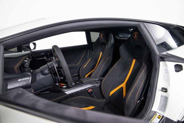 used 2018 Lamborghini Huracan car, priced at $299,989