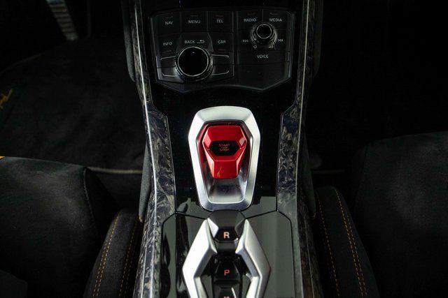 used 2018 Lamborghini Huracan car, priced at $299,989