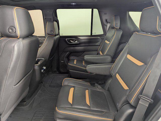 used 2023 GMC Yukon car, priced at $49,989
