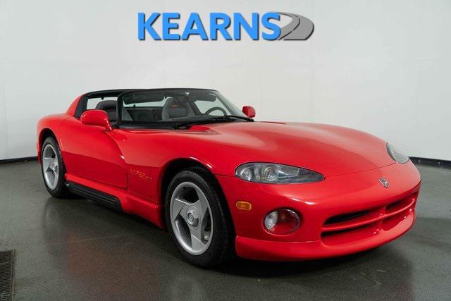 used 1992 Dodge Viper car, priced at $149,989